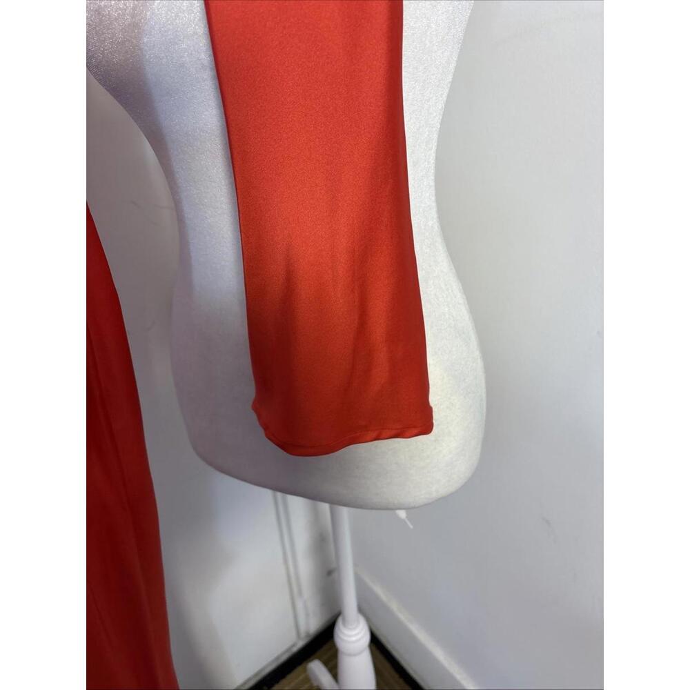 100% silk dress - Picture 14 of 15